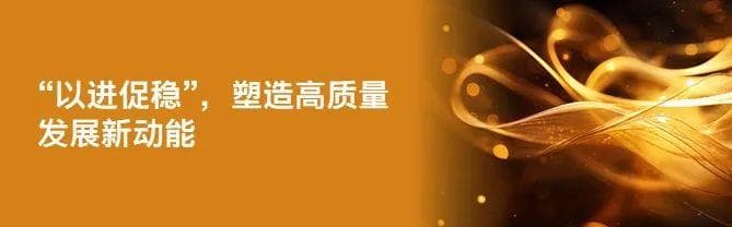 2024年中国经济主要看点与机遇