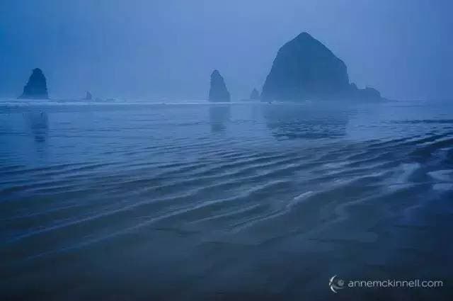 如何利用前景创造出有“深度”的照片？