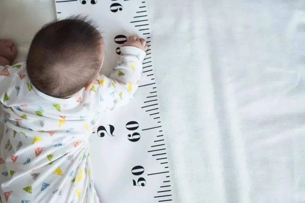 孩子身高达标吗？多高算正常？2025 最新版身高标准来了
