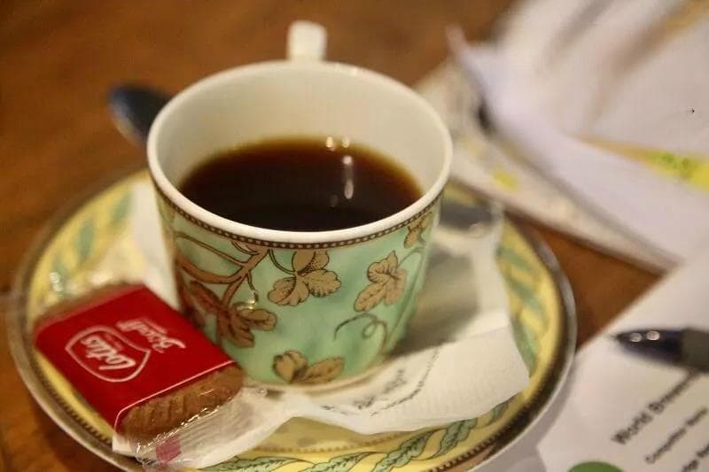 埃塞俄比亚乌拉嘎冠军豆产区 英雄咖啡豆水洗G1风味冲煮教程