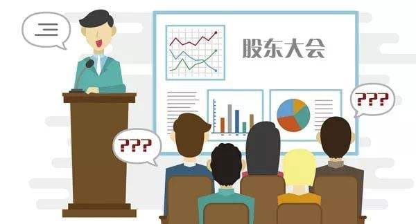 公司法中董事长选举要走什么程序？