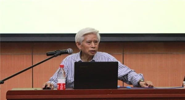 余梦伦：唯有自立才能自强