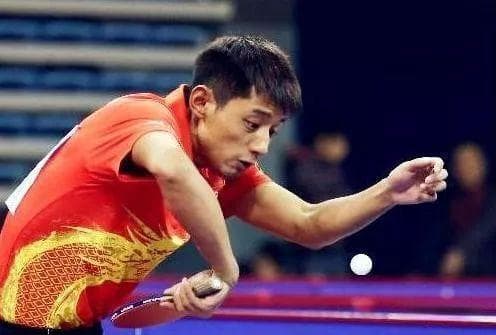 揭秘乒乓球反手拧拉：为何成为主流接发球技术