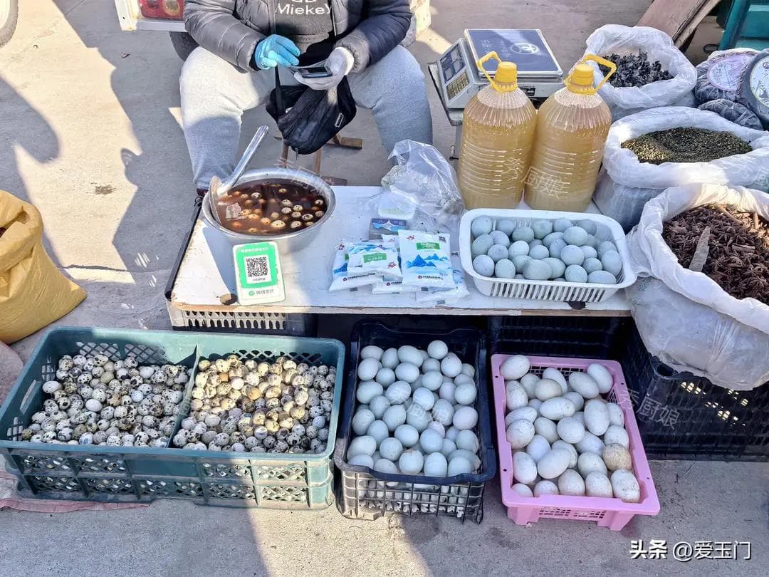 鹅蛋为什么很少有人吃？也很少有卖？看完后才知道，涨知识了！