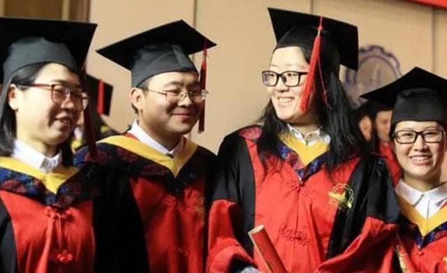 “博士”与“博士后”差距竟这么大？大学教授给出最佳解释！