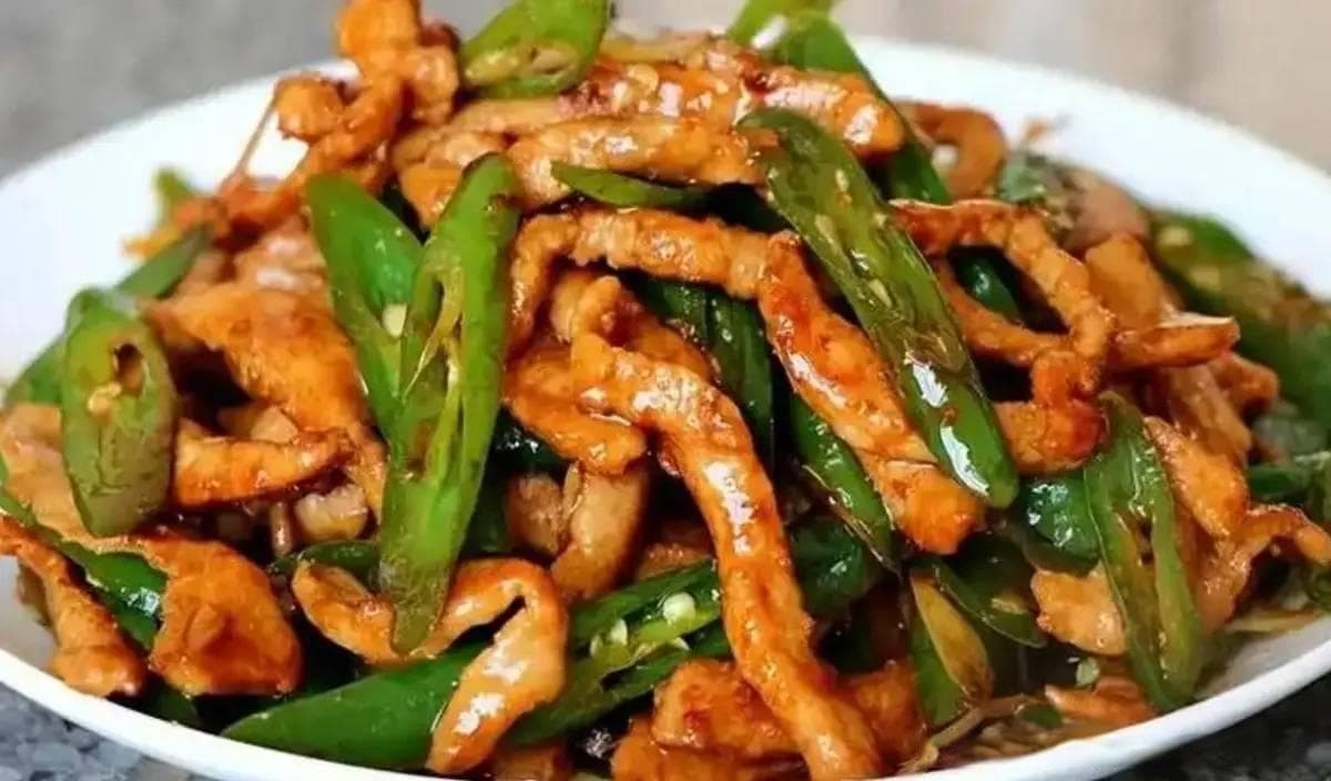 炒肉技巧全攻略：从切肉到出锅，这样做肉质嫩滑不柴