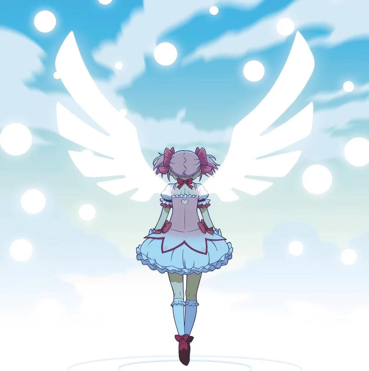 《魔法少女小圆》B站播放量破亿纪念：13年后，我们如何回望【小圆】