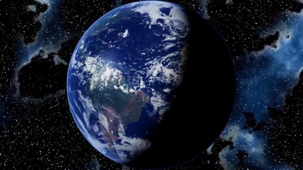 地球真的变"歪"了？揭秘地下水抽取与地极偏移的关系