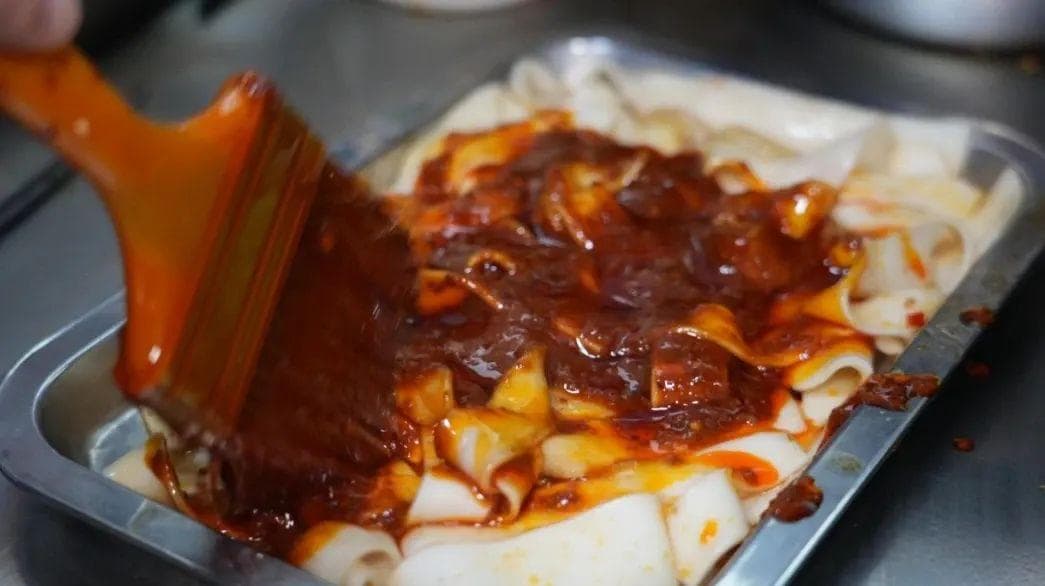 “食”在攻略，吃遍金昌