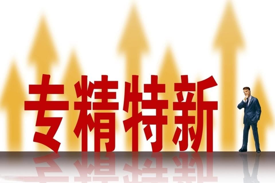 国内城市前6批小巨人企业数量前20位！北京高于上海，杭州跃居第5