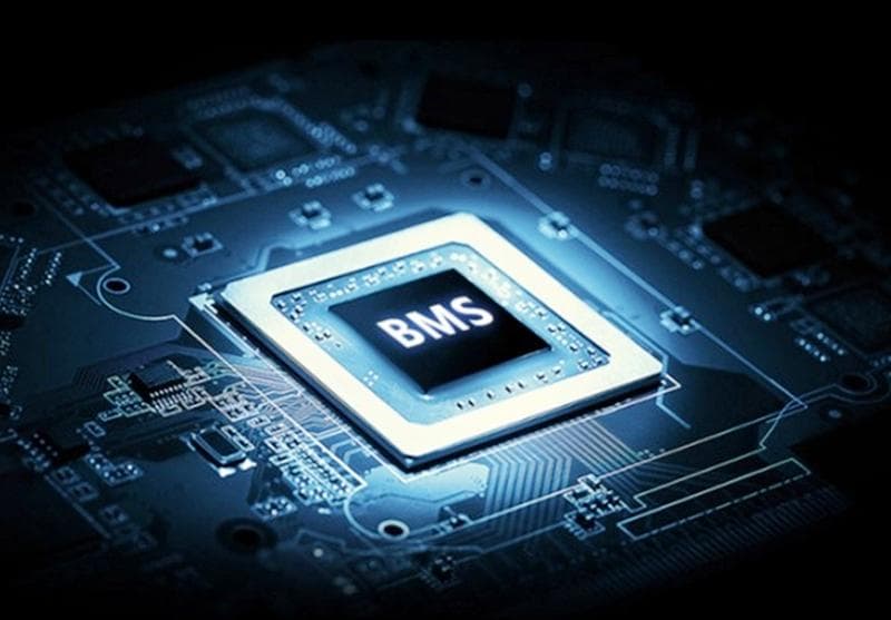 BMS系统中常用的7大有机硅导热材料，你了解多少？