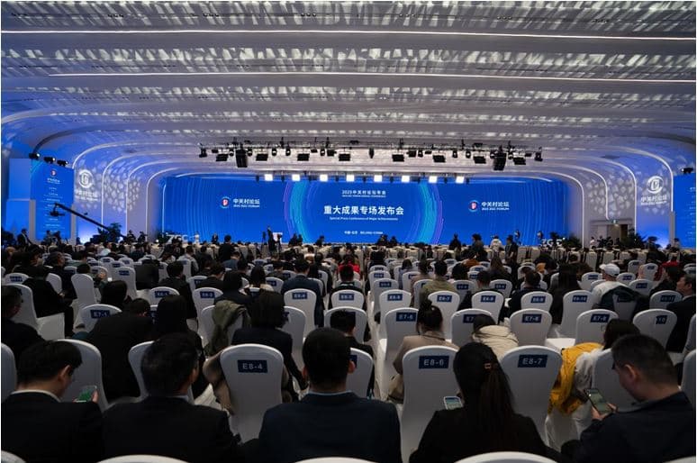 科技赋能大国粮仓：ARC技术破解“毒素困局”，新洋丰助力成果转化