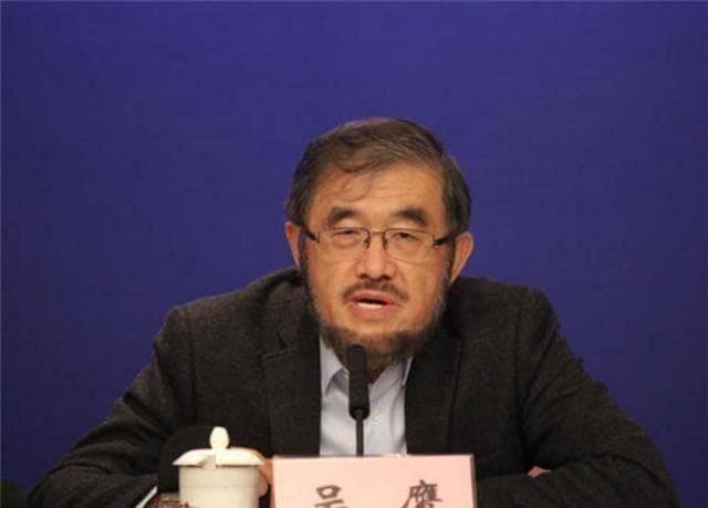 “小灵通之父”吴鹰：一手“压着”2名中国首富，堪称马云的伯乐