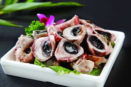 外地人绝对难以接受的西安十大美食 西安十大黑暗料理盘点