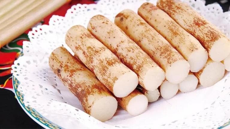 山药没熟透可以吃吗