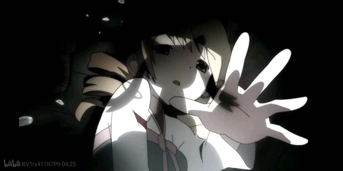 魔法少女小圆 人物长篇解析巴麻美 故作坚强却心灵孤独的学姐