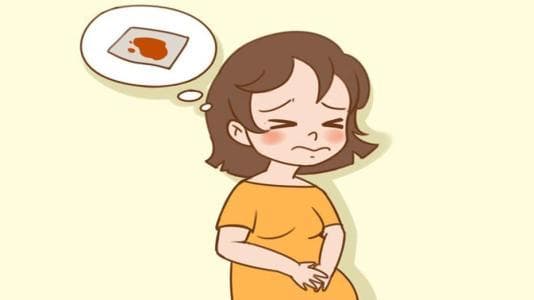 非经期为什么会出血？警惕这5种情况