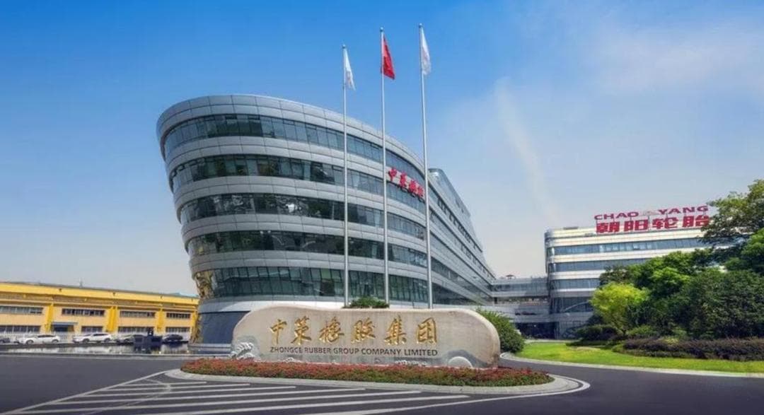 全球轮胎巨头盘点：各国第一轮胎企业的实力与特色