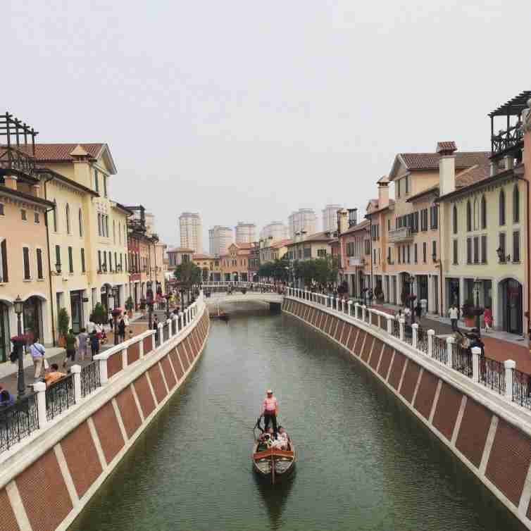北京周边10条自驾游路线推荐，1000公里内周末2天游