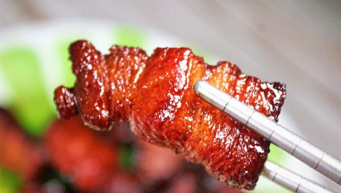 家常红烧肉
