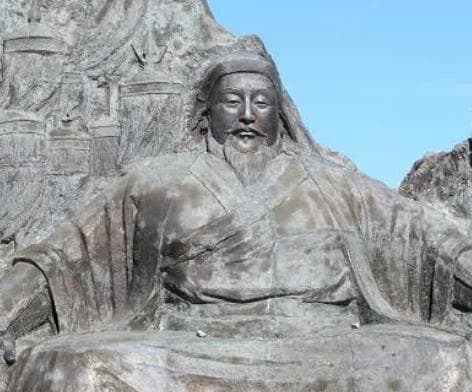 地理交通优势与文化融合：忽必烈定都北京的考量