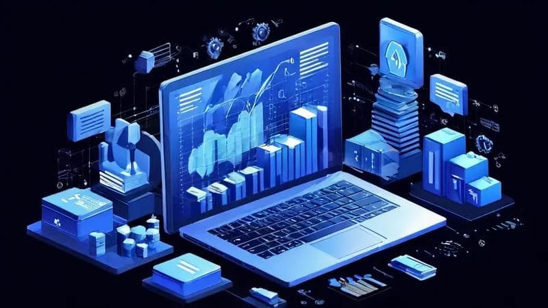 Excel表如何计算利润表
