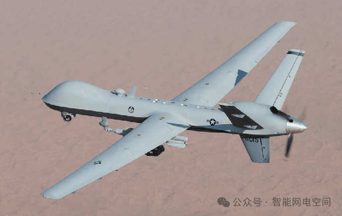 MQ-9“死神”无人机：从系统构成到地面控制站详解