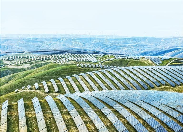 经济稳中向好势头持续巩固——2024年甘肃省经济运行成绩单透视