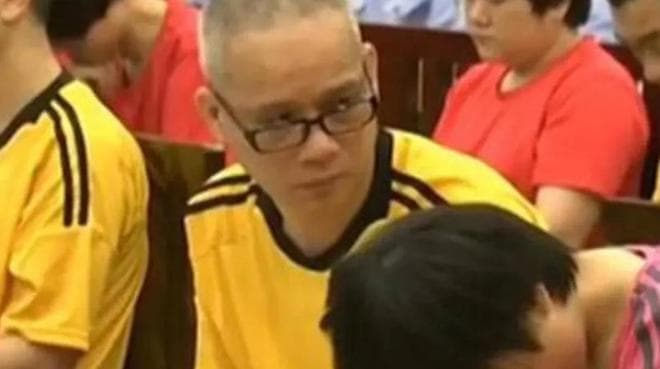 东莞“太子辉”覆灭记，他犯下的恶行，远比你们想得更恶劣
