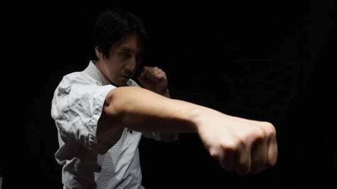 武术可以改善你心理健康的4种方式