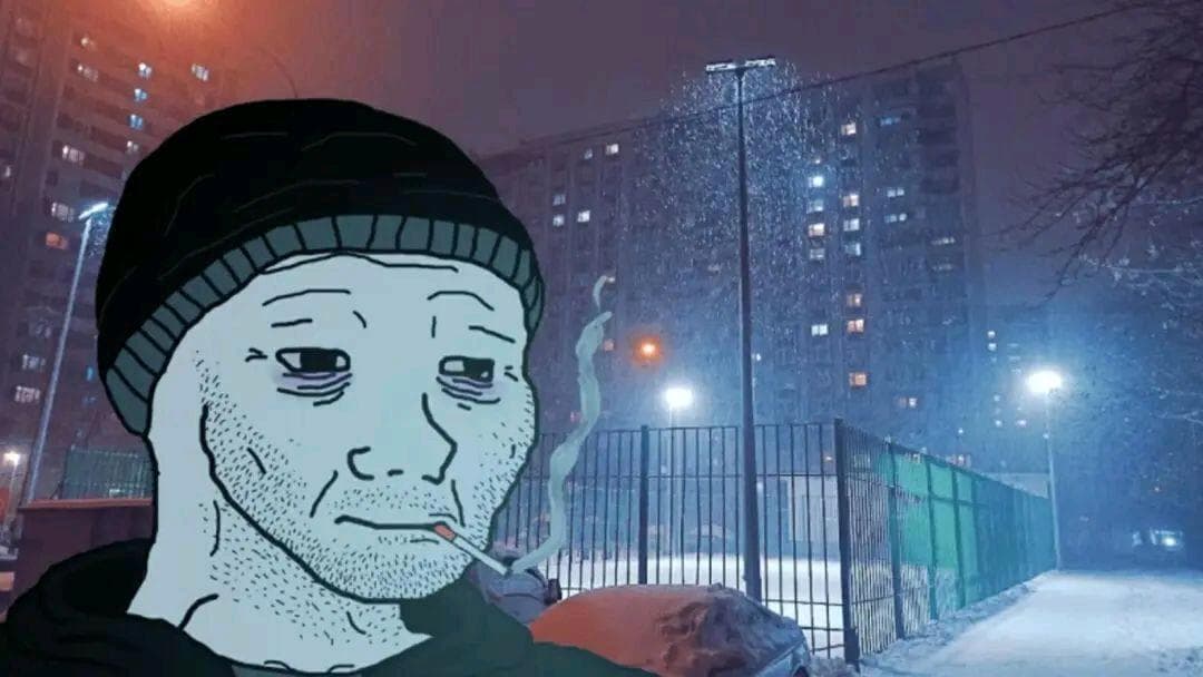 后朋？Wojak?关于doomer的一切都在这里