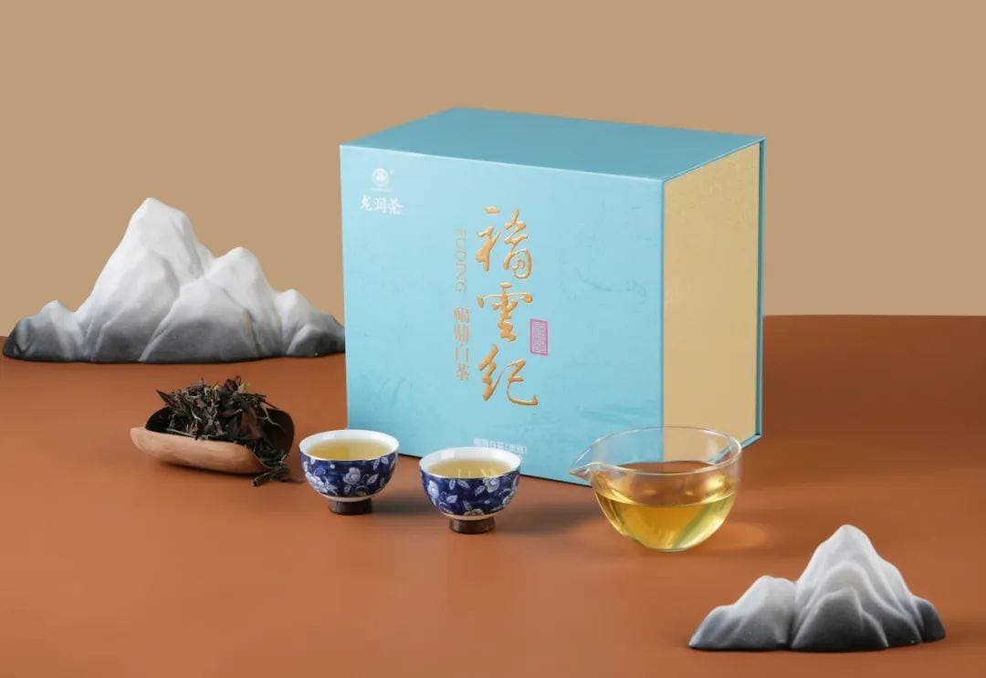 寿眉与贡眉傻傻分不清？一文教会您辨别！