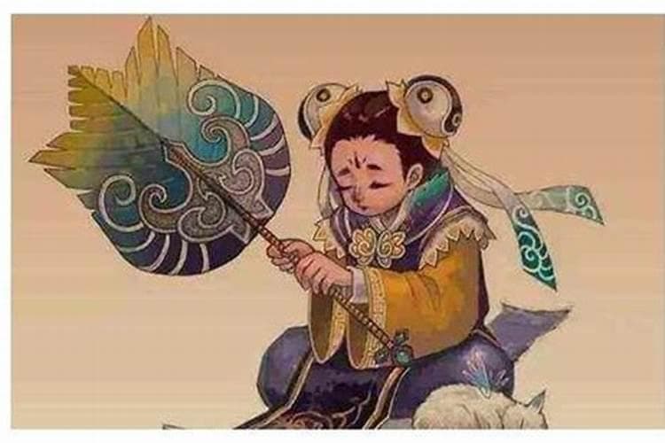 任劳任怨的生肖：牛的文化象征与精神内涵