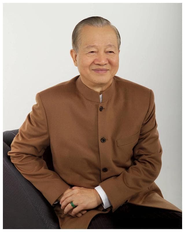 曾仕强：如何应对生活中的"小人"