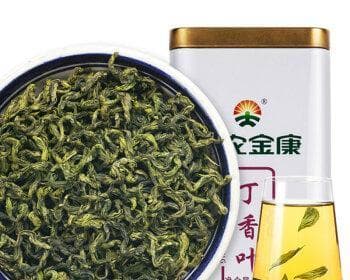 从温中散寒到抗癌：丁香叶的全面药用功效