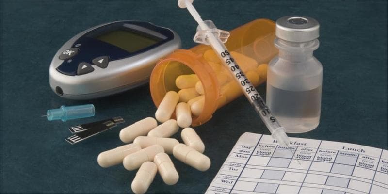 细说磺脲类降糖药：分类、机制与临床应用全解析