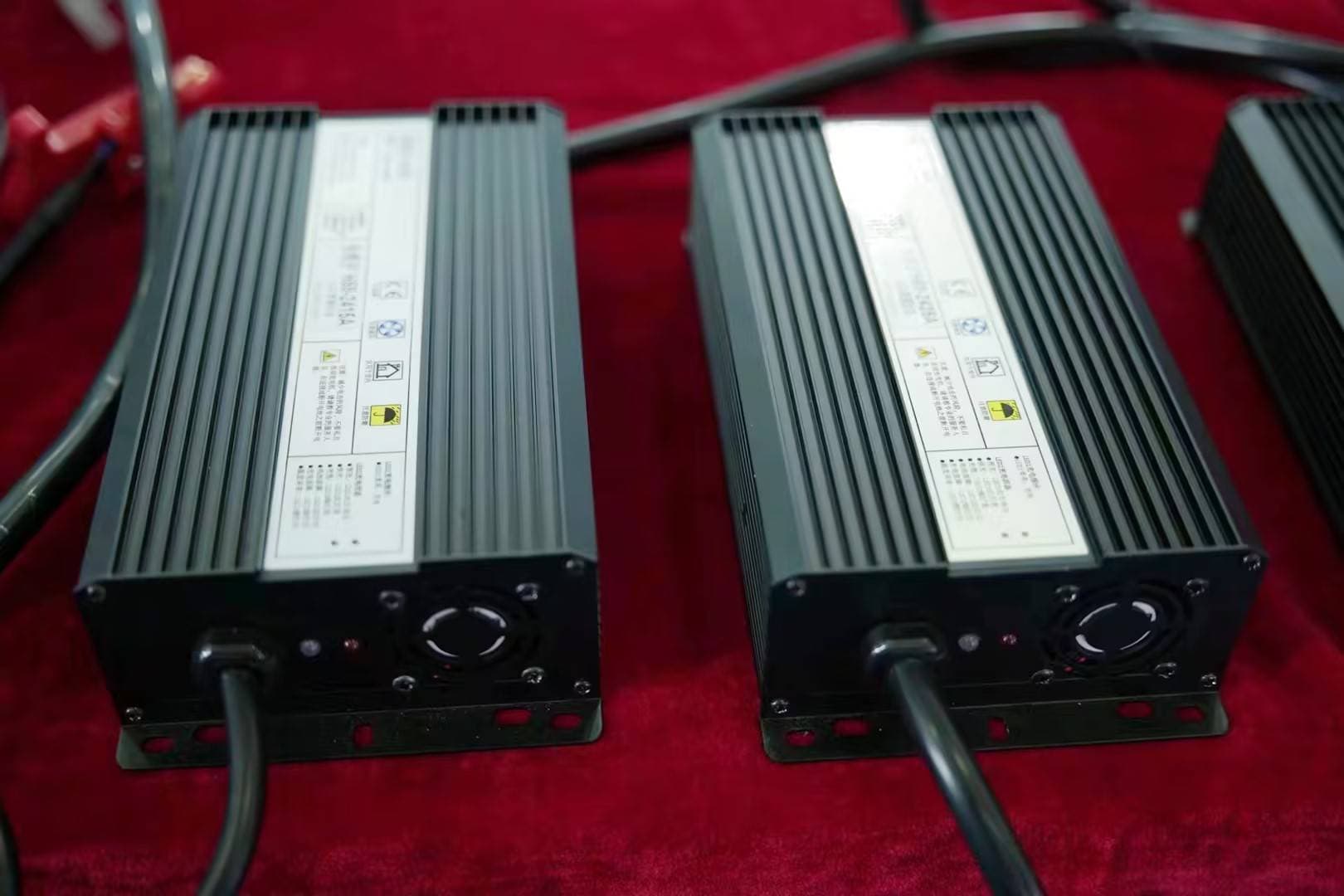 为什么铅酸电池不能用快充充电