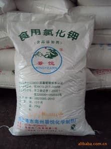 氯化钾铝粉：从制备到应用的全面解析