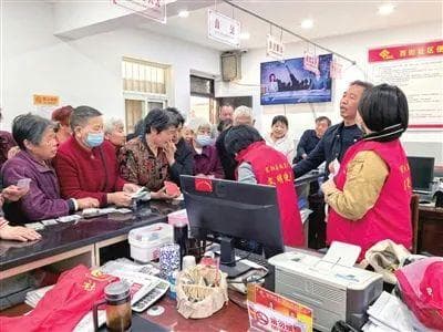 兴宜街道：让基层治理既有力度又有温度