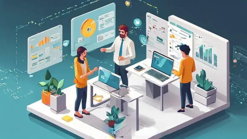 如何优化Web页面：从加载速度到用户体验的全方位指南