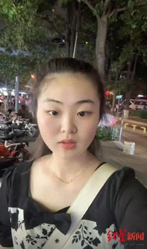 00后女生“打4份工一年攒10万”火了！本人最新回应：好过躺家里玩手机