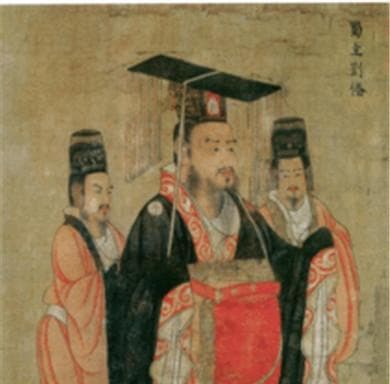刘备的养子名“封”，亲儿子名“禅”，他的野心早已昭然若揭