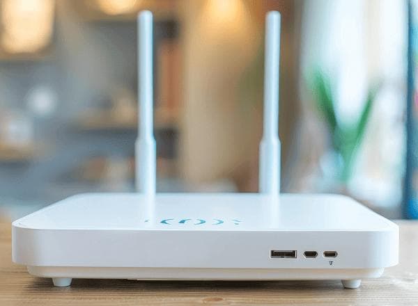 电脑无线网连接出现感叹号怎么办？三种实用解决方案