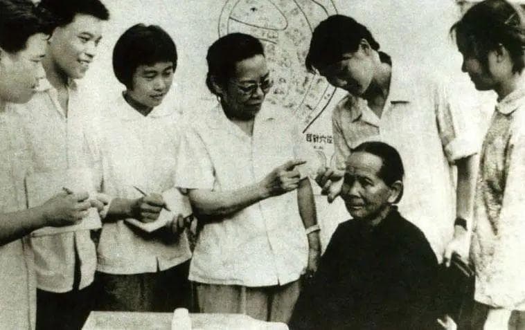 图说南宁75年发展：从1976到1987的历史瞬间