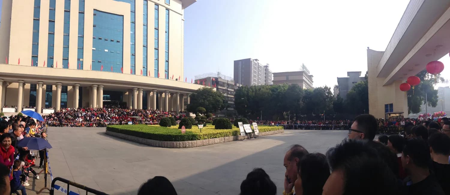 南昌苏州文旅牵手：英雄城与天堂城的文旅盛宴