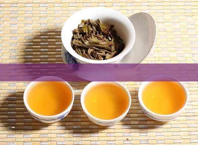 祛湿清热茶饮推荐