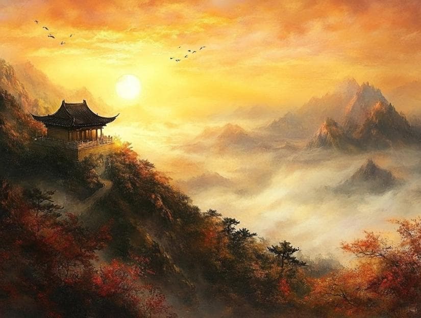 雍姓的起源与历史人物：四川、宁夏的雍姓家族文化