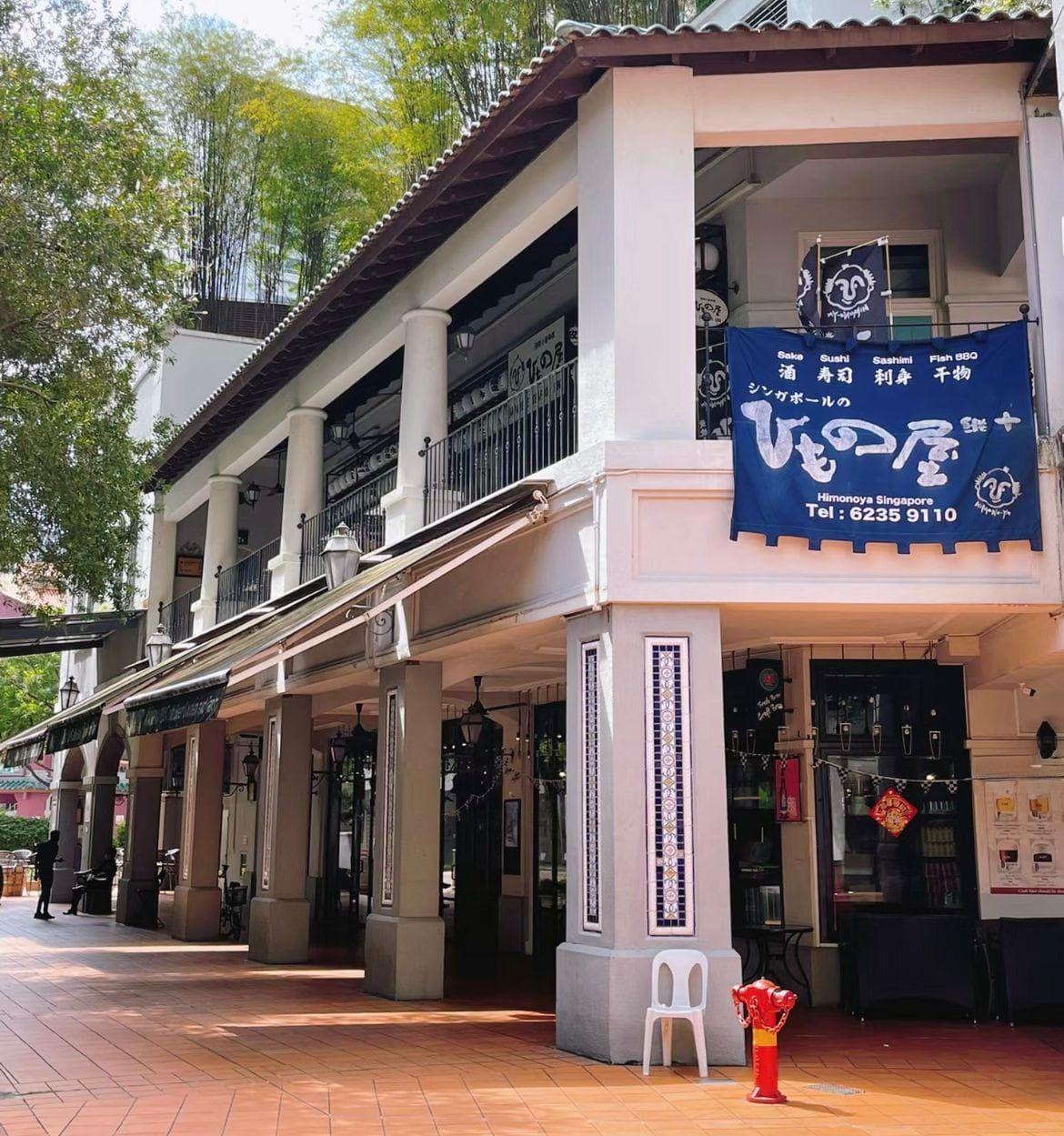 【新加坡】餐饮全攻略：在多元美食中体验城市的独特风情