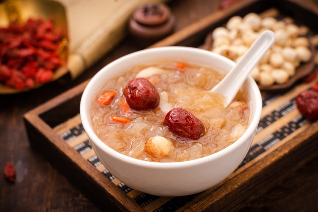 读懂中医四大经典 | 第十七课：过食甘味，小心掉发