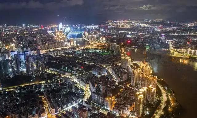 2024准一线城市排名出炉：杭州跃居第5，四城GDP增速超7%